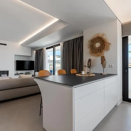 H50 Apartamento *