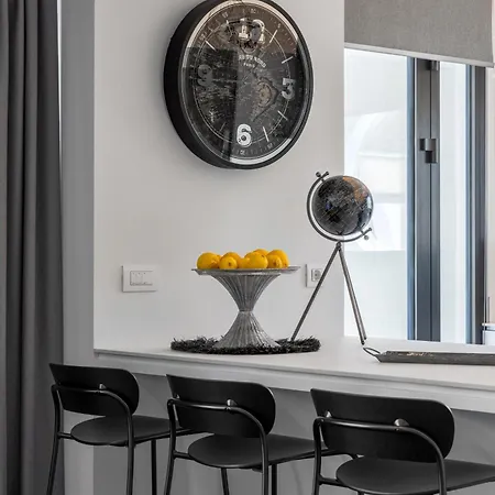 Apartamento H50 Atenas