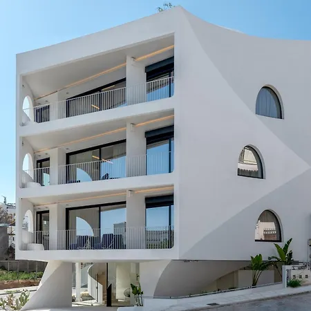 H50 Apartamento Atenas