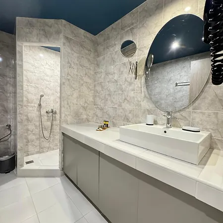 Apartment Lotus Center Athens