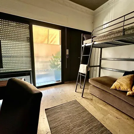 Apartment Bright 4 A Short Near Oaka - Iaso - Ygeia - Mitera Hospitals *