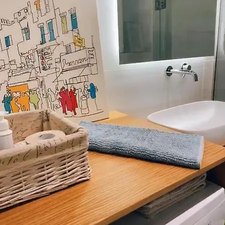 Apartament Cozy Newly Renovated 1 Bedroom In The Heart Of Ateny