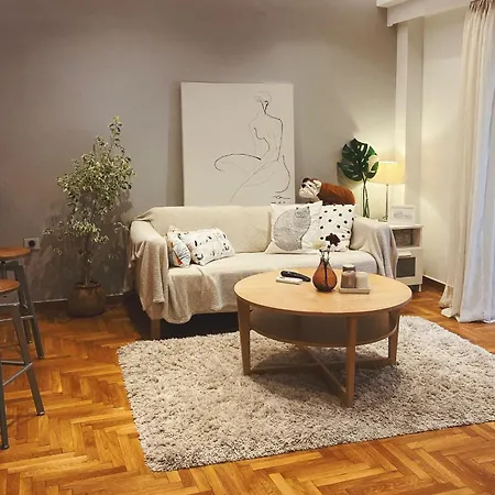 Cozy Newly Renovated 1 Bedroom In The Heart Of Apartment