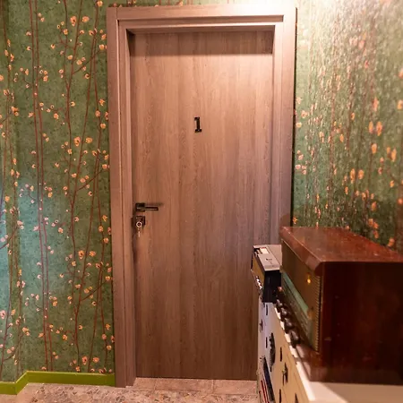 Orion Apartment Athens