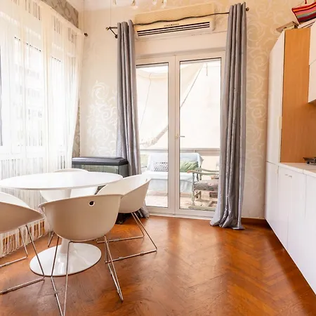 Orion Apartment Athens