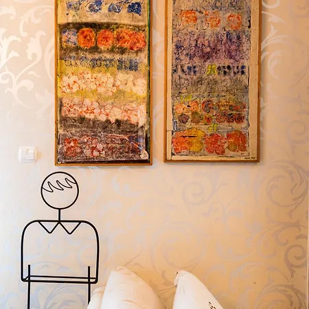 Orion Apartment Athens
