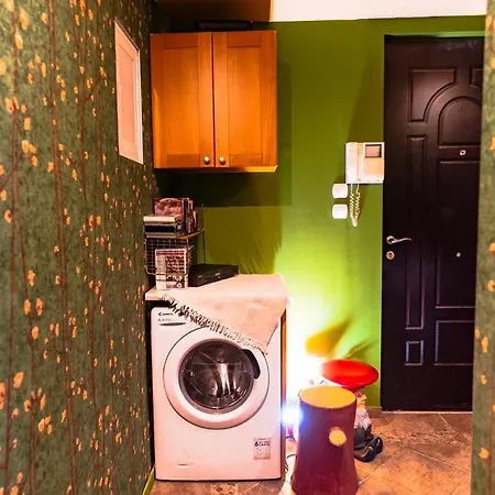 Apartment Orion Athens