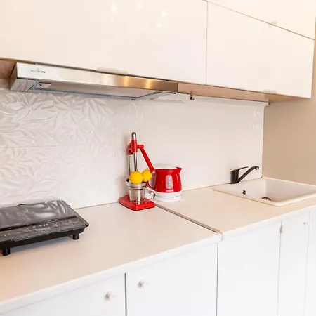 Orion Apartment