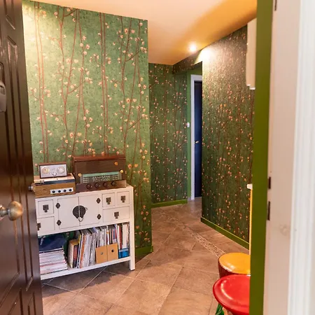 Apartment Orion