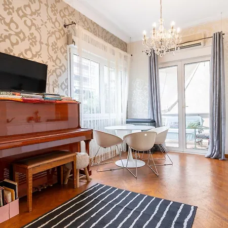 Apartment Orion *