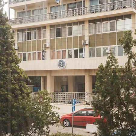 Orion Apartment *