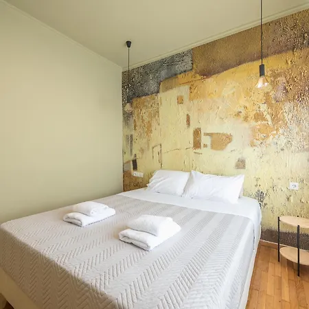 Sunny & Bright Appartement
