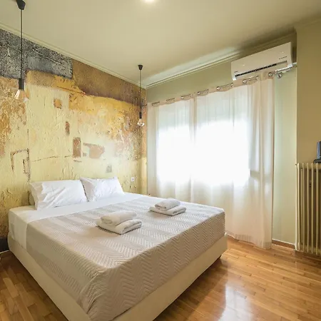 Appartement Sunny & Bright *