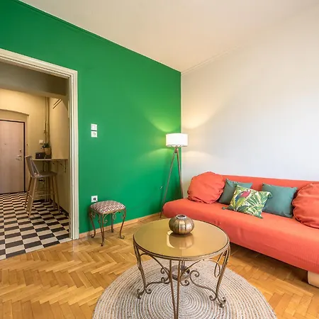 Sunny & Bright Appartement