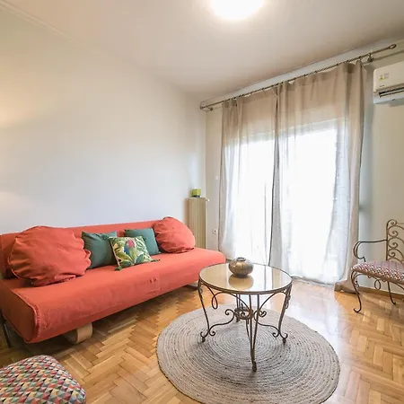 Appartement Sunny & Bright