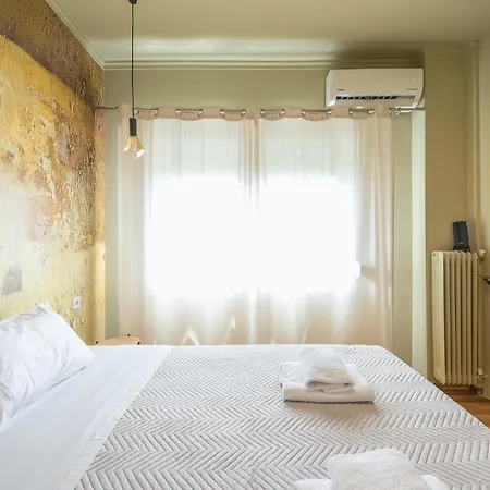 Appartement Sunny & Bright *