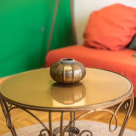 Sunny & Bright Appartement