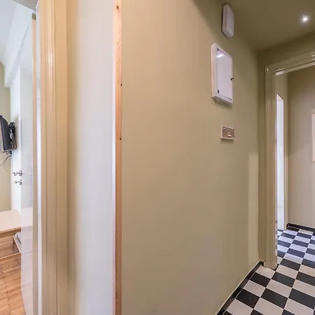 Appartement Sunny & Bright