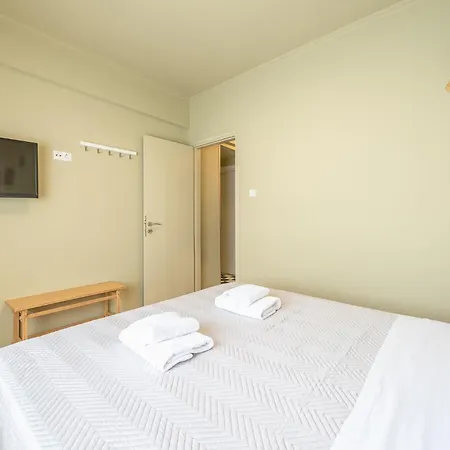 Appartement Sunny & Bright