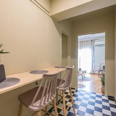 Appartement Sunny & Bright *