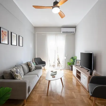 Liv - Contemporary In Appartamento