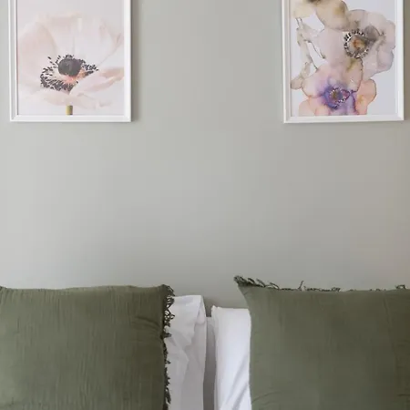 Liv - Contemporary In Appartamento