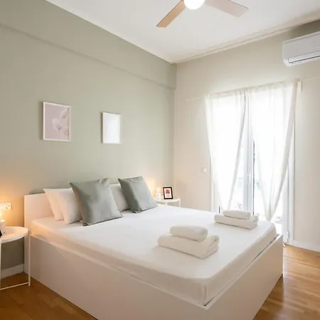 Appartamento Liv - Contemporary In *
