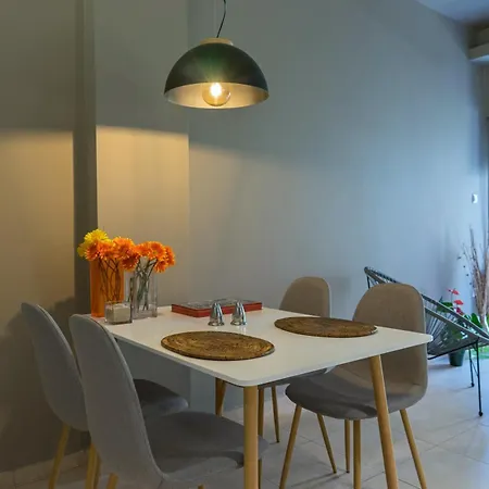 Apartment Athenian Vibe Athens