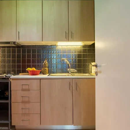 Apartment Athenian Vibe *