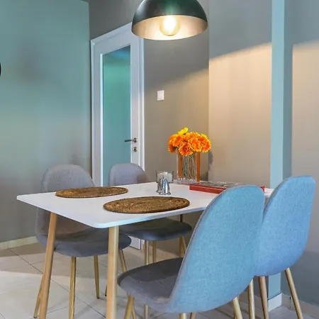 Apartment Athenian Vibe Athens