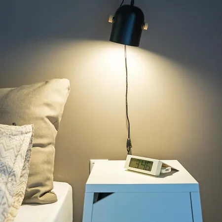 Athenian Vibe Apartment *