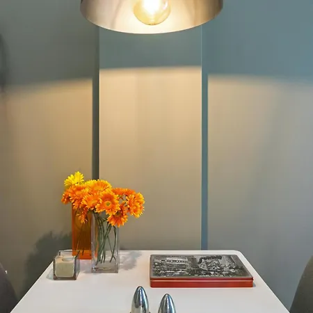 Apartment Athenian Vibe Athens