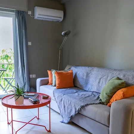 Athenian Vibe Apartment Athens