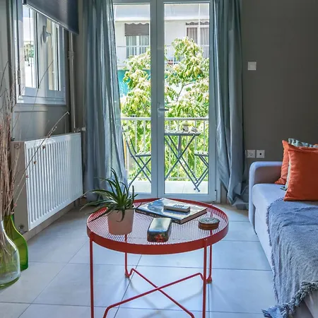 Athenian Vibe * Αθήνα