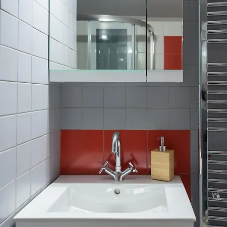 Apartment Athenian Vibe Athens