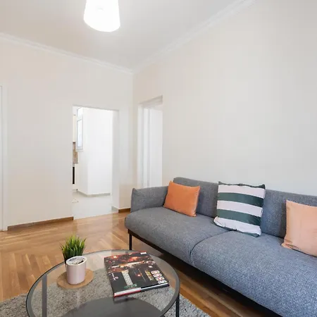 Kipstay Apartment