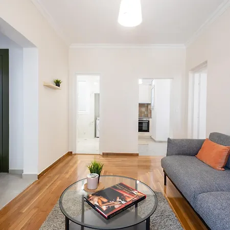 Kipstay Apartment *