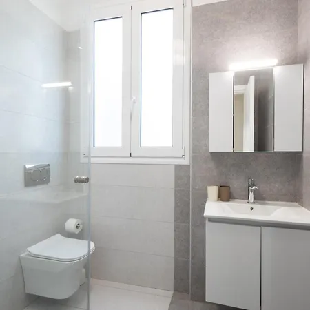 Kipstay Apartment Athens