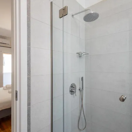 Apartment Kipstay *