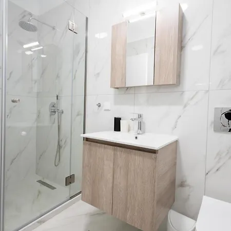 Apartment Kipstay