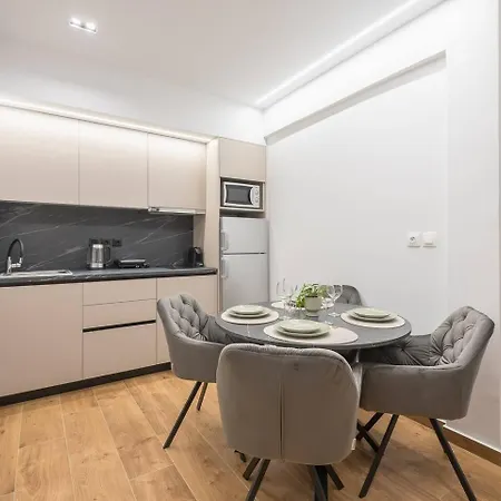 Loft Apartment
