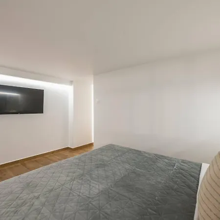 Apartment Loft Athens