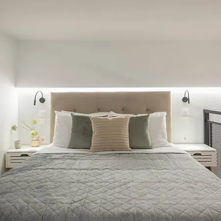 Loft Athens