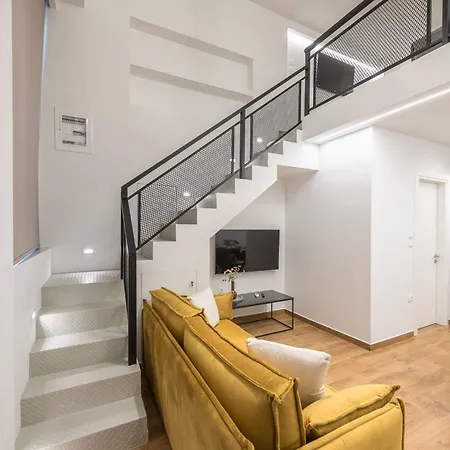 Loft Athens