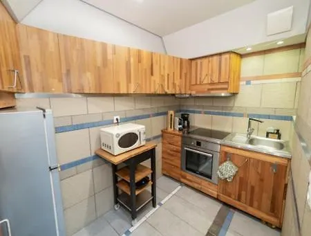 Apartment Below The Acropolis Athens