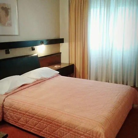 Victory Hotel
