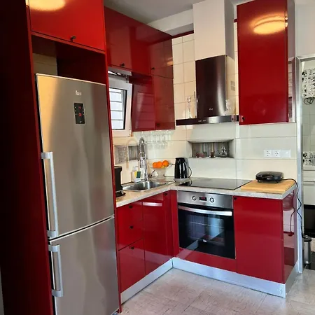 Apartman Pellinis *