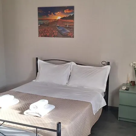 Pellinis Apartman