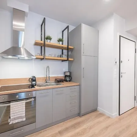 Superior & Spacious Apartment