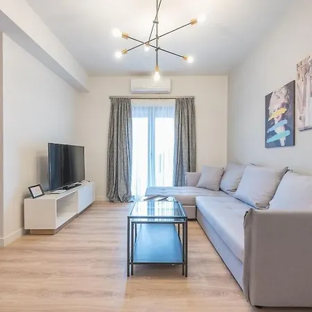 Apartment Superior & Spacious *